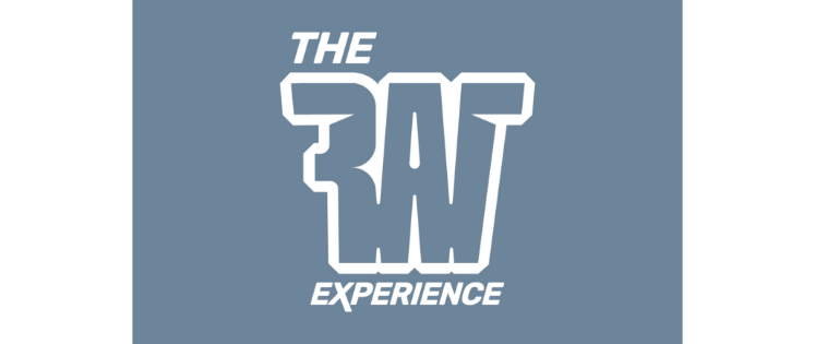 The Raw Experience